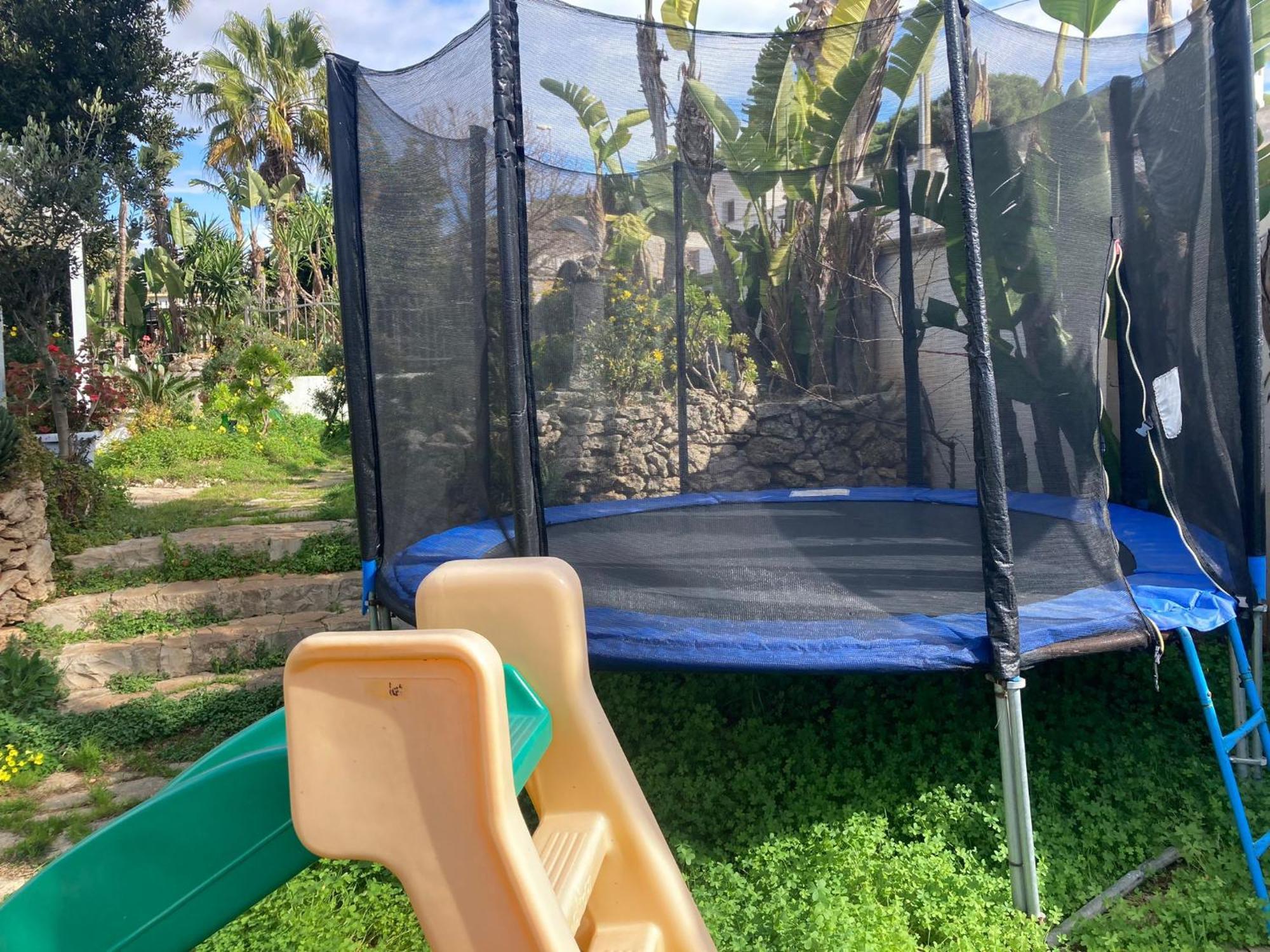 גאליפולי Villa Casa Vacanze Fiore מראה חיצוני תמונה